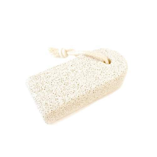 Hanging Pumice Stone - Rough Skin Size: Custom