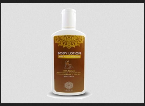 All Types Herbal Treasure Body Lotion