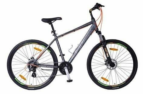 High Quality Hybrid Bicycle (Unirox Vienna Downtown 700C)