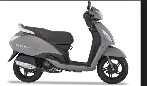 Highly Comfortable Tvs Jupiter Scooty