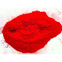 Lake Red C Pigment 