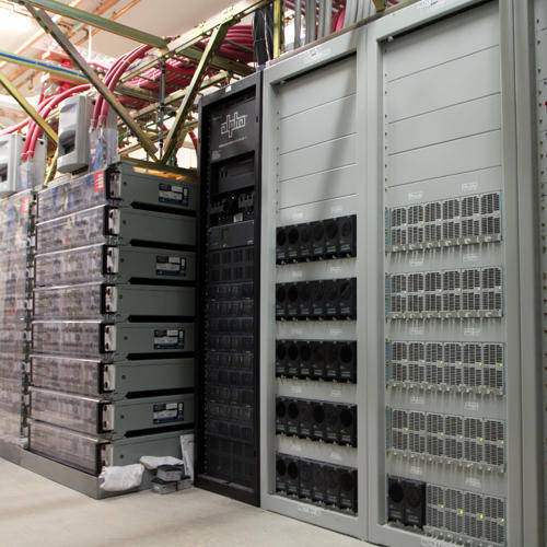 Network Server Maintenance Service By Indu Technology Tradex