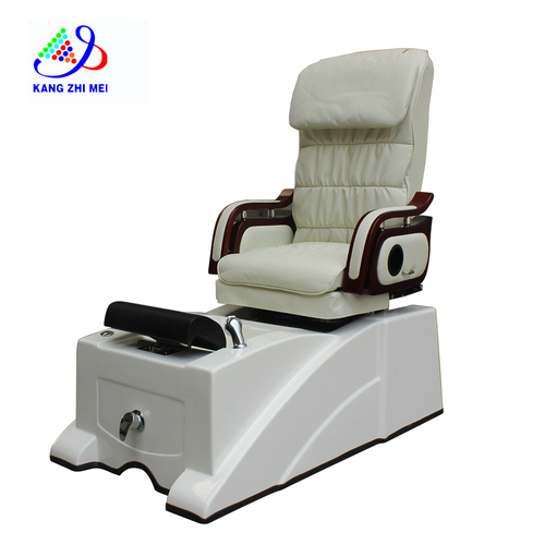 Pedicure Chair With Kneading Ball Massage At Price Range 850 00