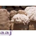 Premium Raw Egyptian Cotton