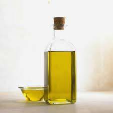 Pure Blended Olive Oil
