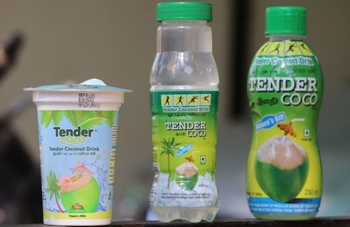 Pure & Natural Packaged Tender Coconut Water