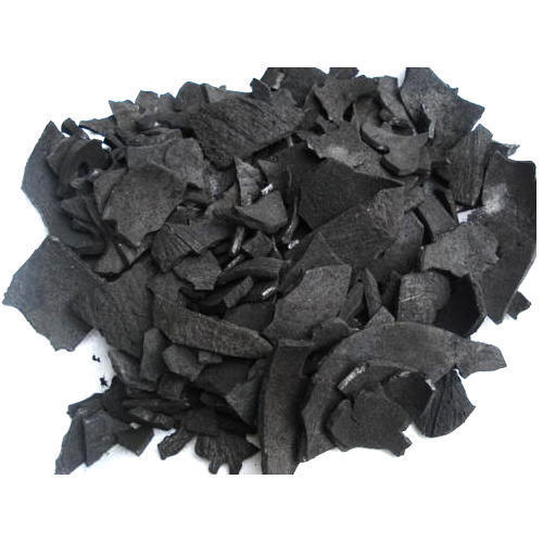 Quality Tested Coconut Shell Charcoal