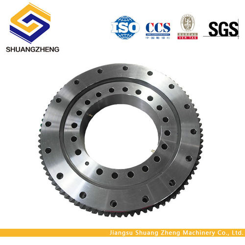 Single-Row Four Point Ball Slewing Bearing