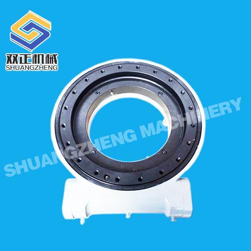 Slewing Drive And Bearing For Solar Pv Cylindrical Gears