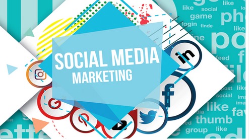 Social Media Marketing Service By Digital Shark Technologies