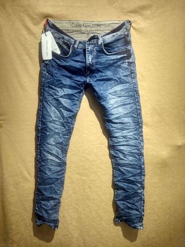 Stylish Look Mens Jeans