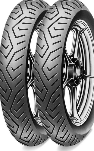 Super Fine Two Wheeler Tyres