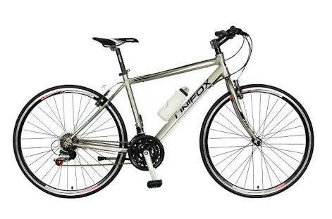 Top Quality Hybrid Bicycle