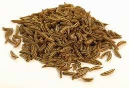 100% Natural Cumin Seeds