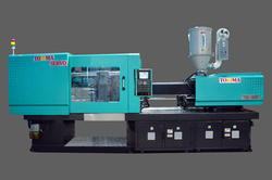 200t Plastic Injection Moulding Machine