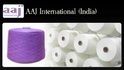 AAJ Cotton Blended Yarn
