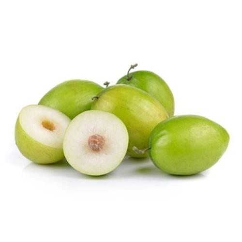 Apple Ber Fruit 