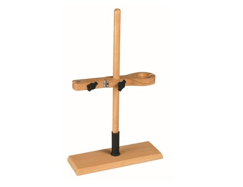 Burette Stand And Funnel Stand