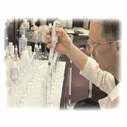 Natural Chemical Analysis Service Of Minerals And Metals