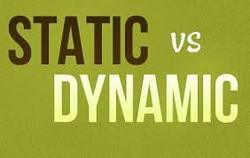 Dynamic Design Service - Feature-Rich Dynamic Content Management System Unlimited Updates & Collaboration Tools Continuous Technical Support