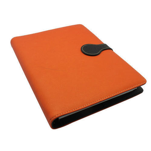 Hardcover Easy To Write Corporate Diary