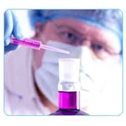Edta Pure Acid Application: Industrial