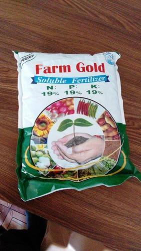 Farm Gold Fertilizer