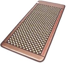 Full Korean Tourmaline & Jade Cleanser Recovery Mat (Carefit Ftjm-1092R)