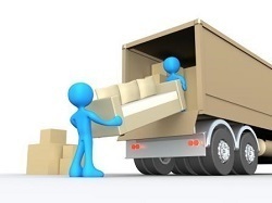 House Hold Goods Shifting Services By NEW STAR INDIA TRANSPORT COMPANY