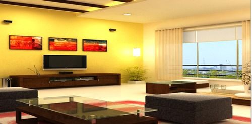 House Interior Design Service By Concur Interiors Private Limited