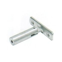 Inner Thread SS Glass Bracket