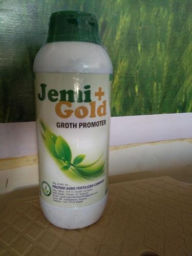 Jemi Gold Pesticides