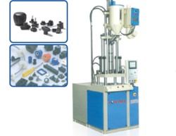 Micro Injection Moulding Machine