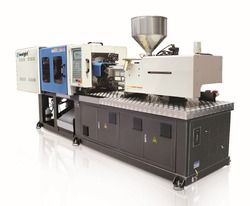 plastic injection machine