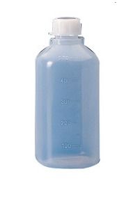 Polythene Reagent Bottles