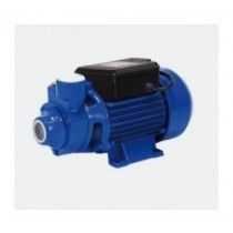 Power Efficient Monoblock Pump