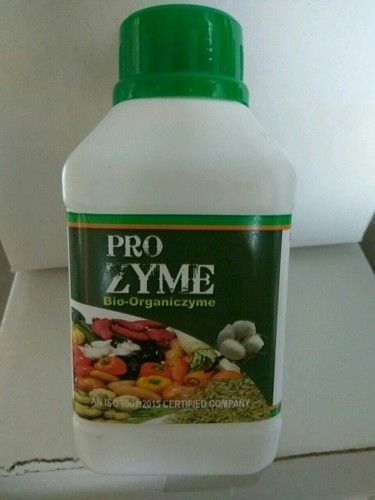 Prozyme Bio Fertilizer