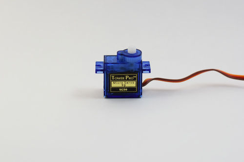 SG 90 Servo Motor