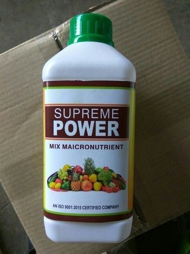 Suprem Power Pesticides