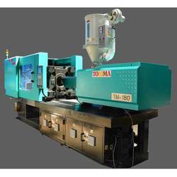 Three Phase Injection Moulding Machine