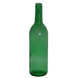 Top Quality Glass Bottles