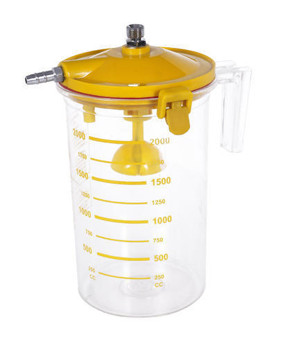 Top Quality Vacuum Jar