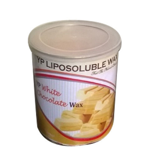 White Chocolate Hair Removal Wax