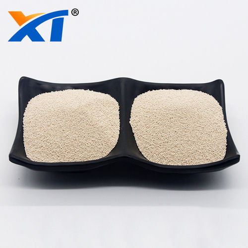 13X-HP Molecular Sieve Zeolite Desiccant For Medical Oxygen Generator