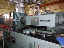 High Efficiency 150 Ton Meiki Used Plastic Injection Molding Machine