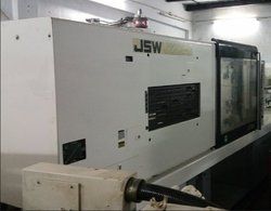 Lower Energy Consumption 150 Ton Plc Used Injection Molding Machine