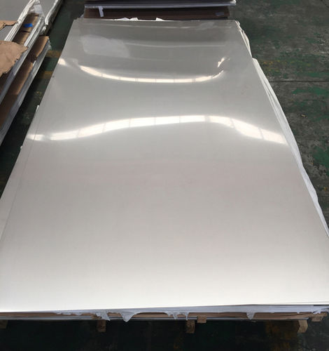 316l Stainless Steel Sheet