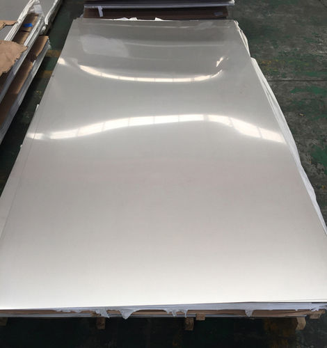 316L Stainless Steel Sheet - 1.0*1219*3000mm | Premium Quality, High Corrosion Resistance, Ideal for Welding