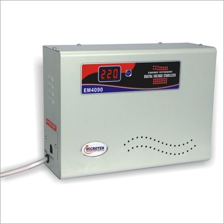 Automatic Voltage Regulators