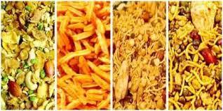 Delicious Masala Mix Namkeen - Quality Tested Ingredients, Hygienic Processing Standards, Advanced Machinery Production